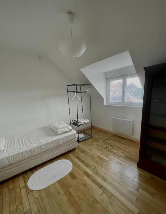 Maison 5 P, Face Mont St Michel Huisnes-sur-Mer المظهر الخارجي الصورة